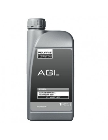 Aceite de Transmisión Polaris AGL 1LT