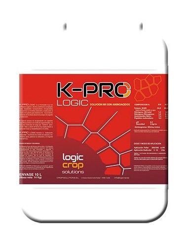 K-PRO LOGIC (20L)