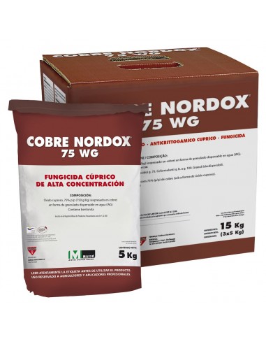 COBRE NORDOX 75 WG (2'5KG)