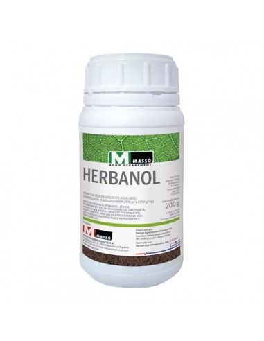 HERBANOL (200G)