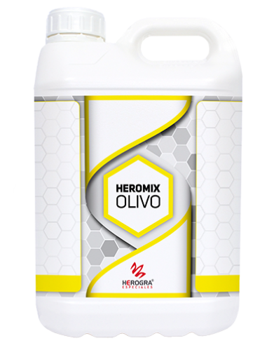 HEROMIX OLIVO (5L)